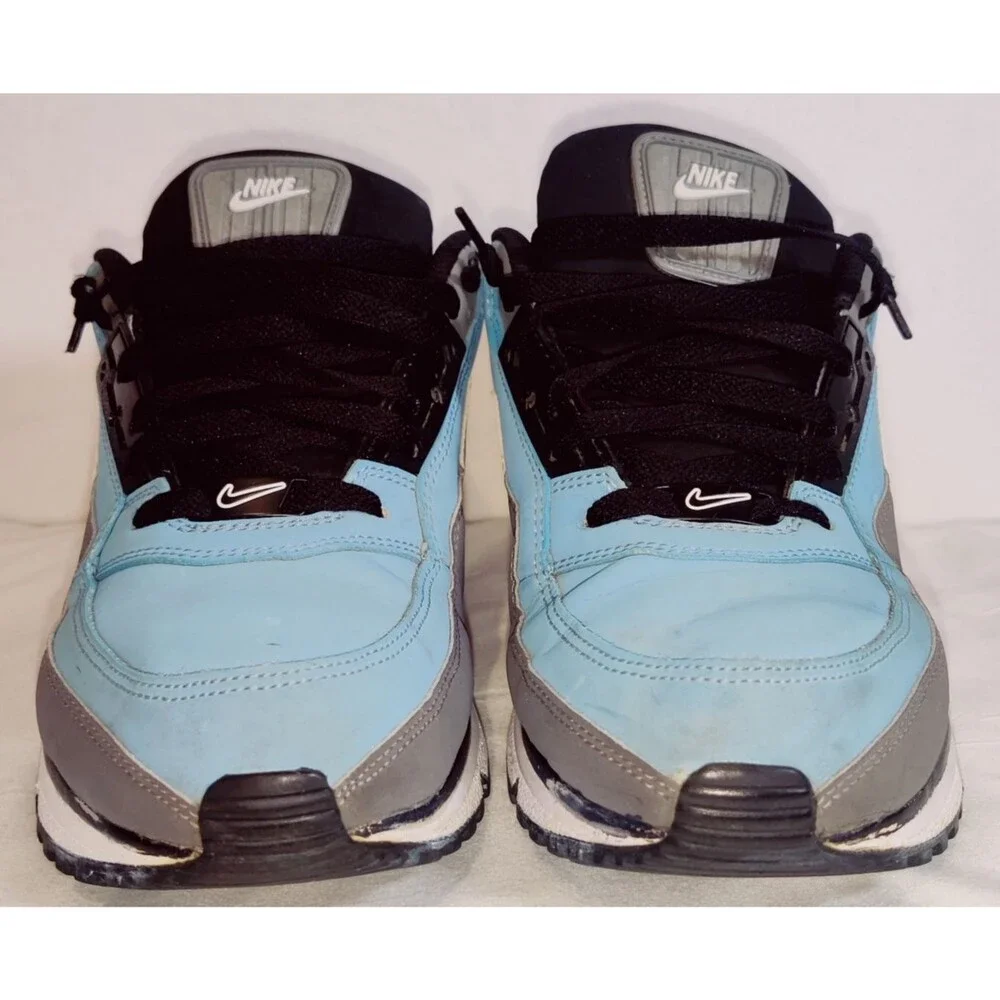 NIKE Air Max LTD 407979-024 Running Shoes Men's US sz 10 
